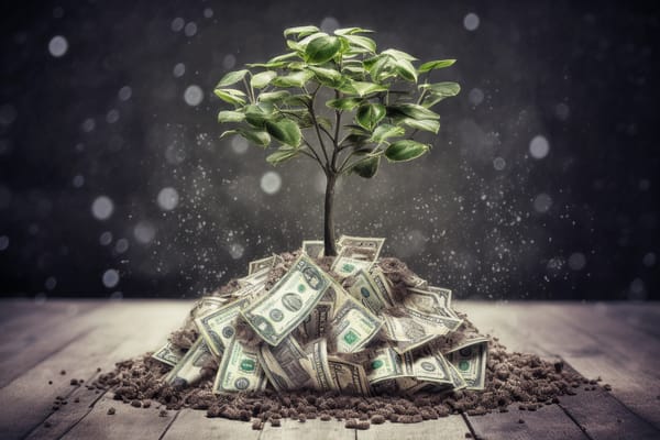 At the Intersection of Macroeconomics and Personal Finance Part 4: From Paycheck to Portfolio