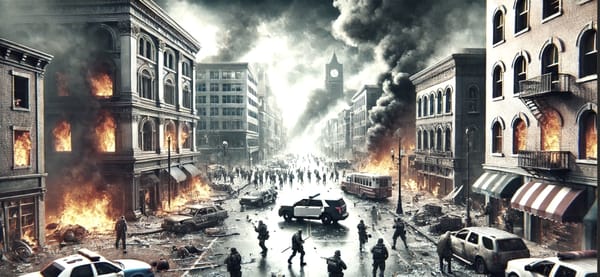 At the Intersection of Macroeconomics and Personal Finance - Part 2: The Debt Cycle