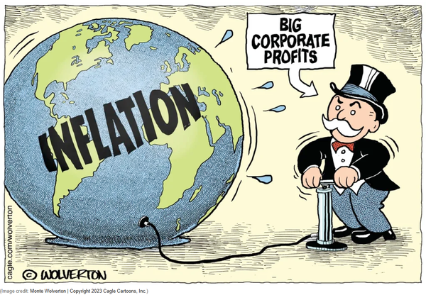 At the Intersection of Macroeconomics and Personal Finance - Part 1: Understanding Inflation, Deflation, and the Effects on Buying Power