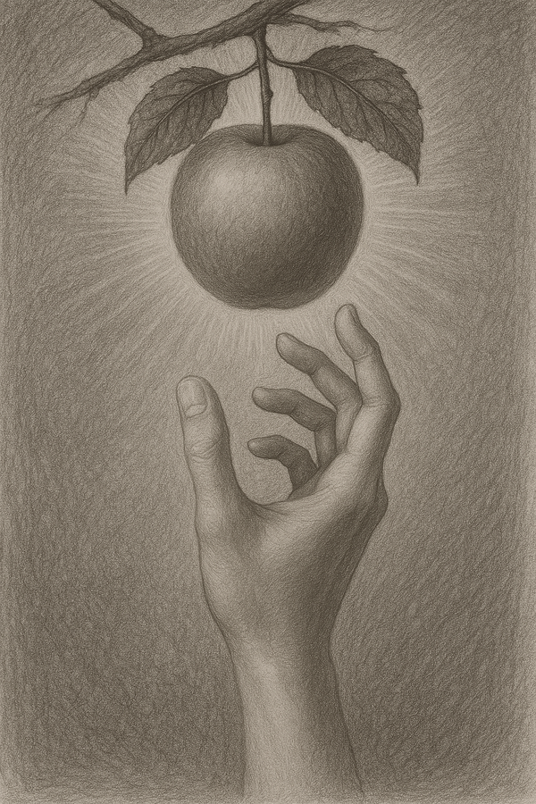 After Eden: A Post-Abrahamic Reflection on Civilization and the Choice Before Us